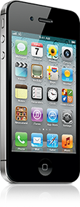 iPhone 4S 16GB