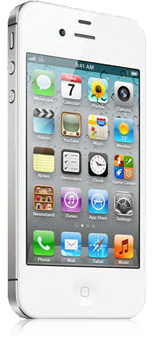 iPhone 4S