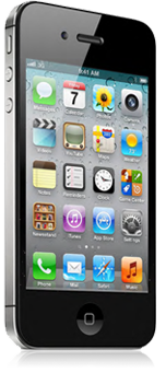 iPhone 4S