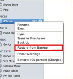 Transfer contacts from my current phone to the iPhone 4S