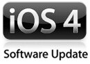 iOS 4 Software Update