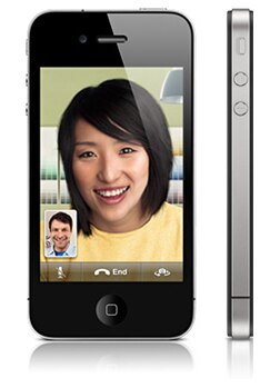 iPhone4