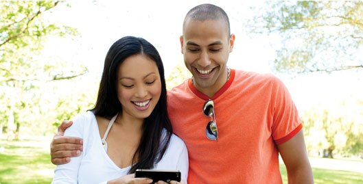 Why Rogers - for iPhone 4