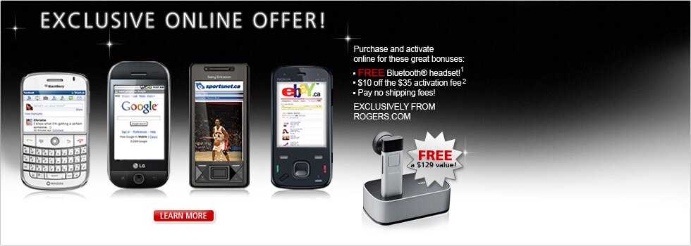 THIS HOLIDAY SEASON - BUY OR WISH FOR AN ULTIMATE WEB PHONE.