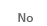 no