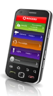 Secure Mobile