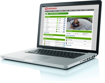 Secure Web Access