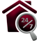 Real-time 24/7 Monitoring