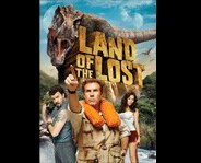 Land of the Lost