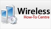 Wireless How-To Centre