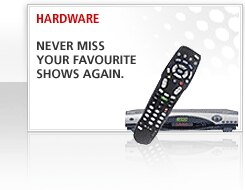 Cable Hardware