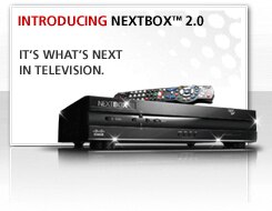 Introducing NextBox 2.0