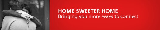 There's more value in a home equiped with Rogers
