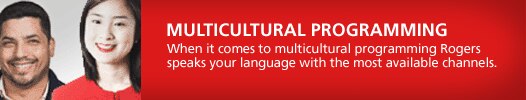 Multicultural Programming