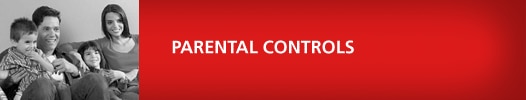 Parental Controls
