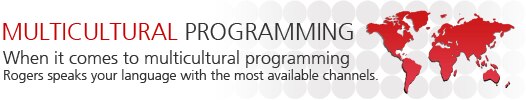 Multicultural Programming