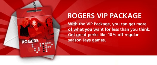 VIP Program