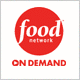 Food Network On Demand