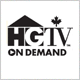 HGTV On Demand