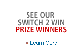 See our Switch 2 Win prize winners