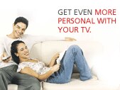 Cable TV 