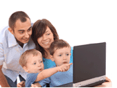 Internet Services 