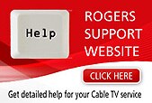 Get detailed help for your Cable service