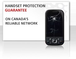 Canada's most reliable network - Best Surfing. Start To Finish - From Rogers