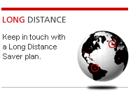 Long Distance