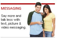 Messaging