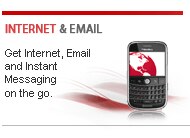 Mobile Internet for Phones