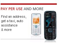 Pay Per Use and More