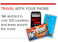 Travel With Your Phone