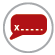 Personal Signature icon