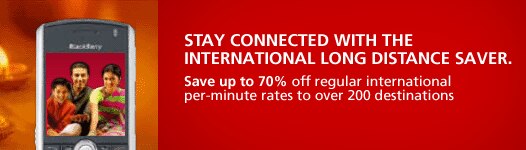 Stay Connected