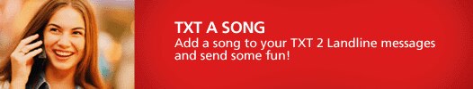 TXT a Song