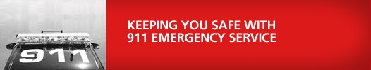 911 Information