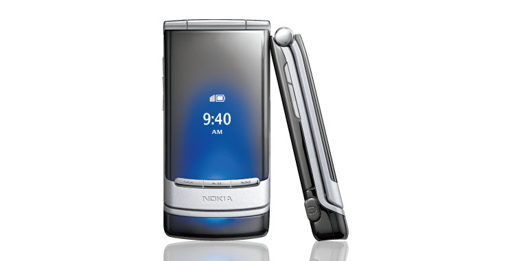 Nokia 6750