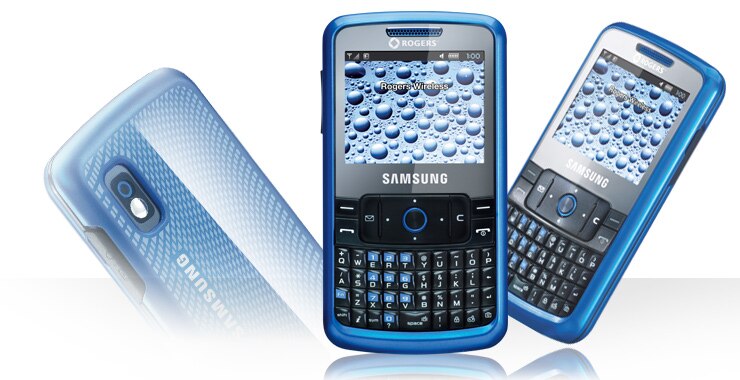 Samsung HYPE Pay As You Go&trade;