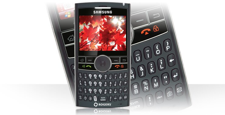 Samsung Jack