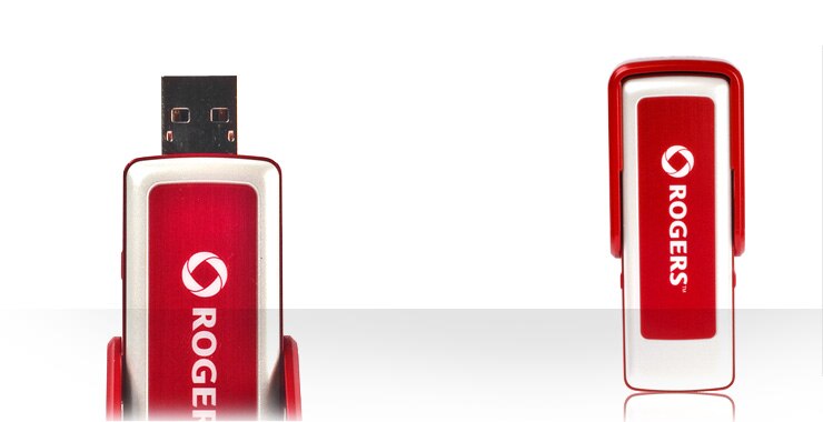 GPS Rocket&trade; Stick -- Sony Ericsson MD400G