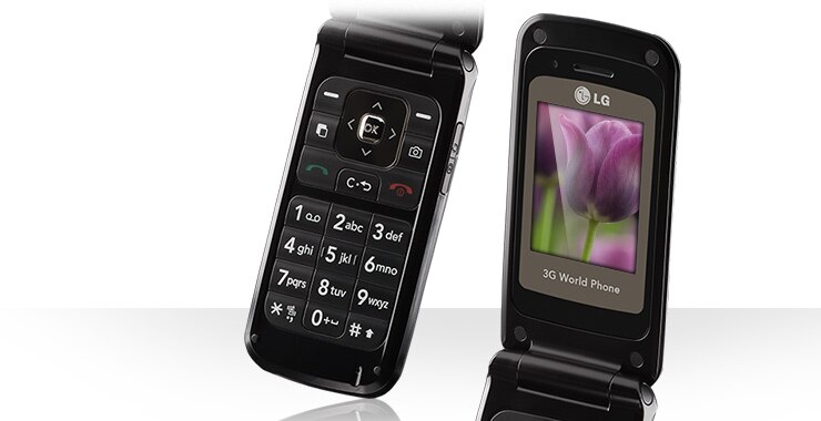 LG Globus TU330