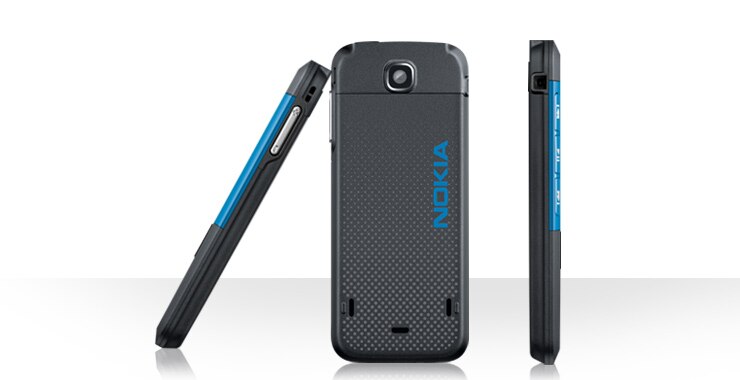 Nokia 5310 Black