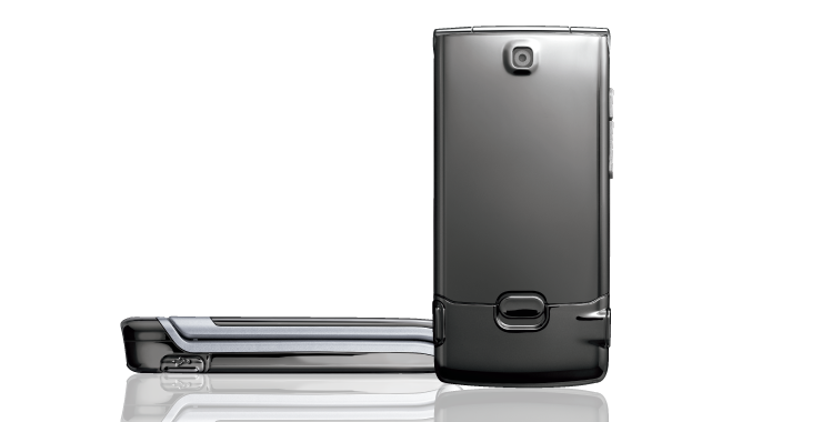 Nokia 6750