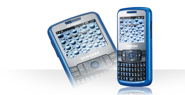 Samsung HYPE Pay As You Go&trade;