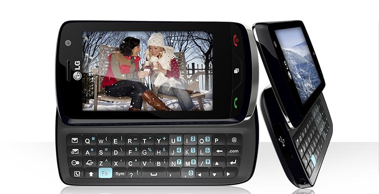 LG Xenon