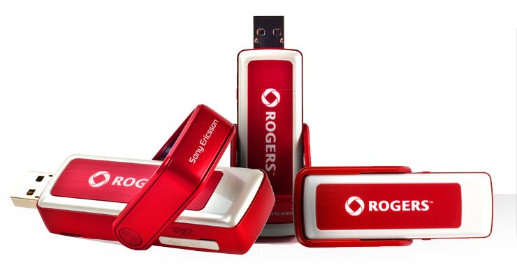 GPS Rocket&trade; Stick -- Sony Ericsson MD400G
