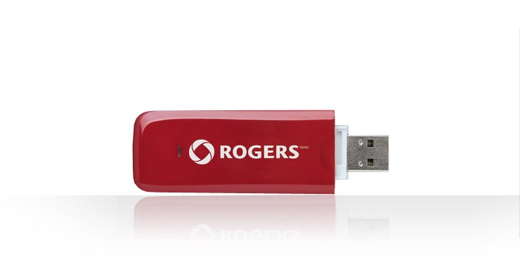 Rocket&trade; Stick-- ZTE MF636