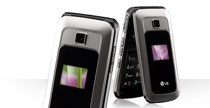 LG Globus TU330