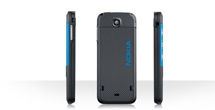 Nokia 5310 Black